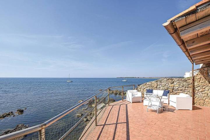 Casa de vacaciones para 10 personas - 1