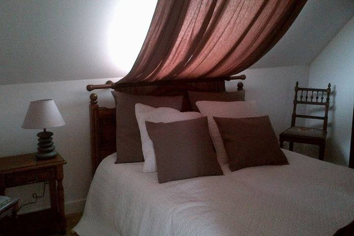 Gîte pour 5 personnes à Scaër - 2