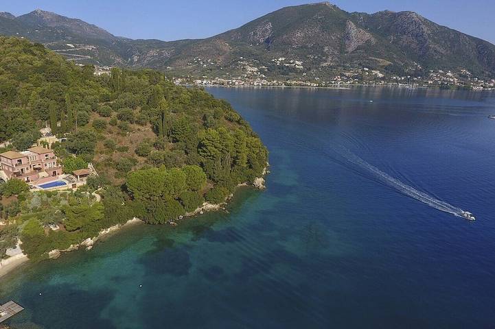 Διαμερίσματα διακοπών για 12 άτομα, με κήπο και μπαλκόνι στο Γένι