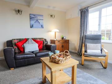 Cottage for 4 People in Abersoch, Llŷn Peninsula, Photo 4