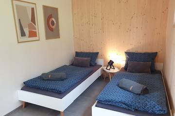 Bauernhof für 4 Personen in Reichelsheim, Odenwaldkreis, Bild 4