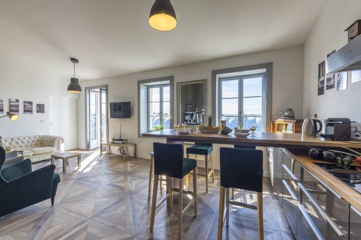 Ferienwohnung für 6 Personen in Montpellier - 2