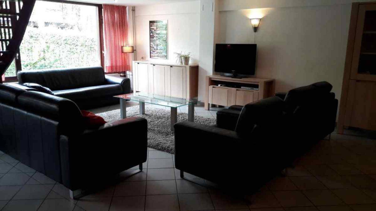Beautifully situated 14 person group accommodation in South Limburg in Limburg (Netherlands)