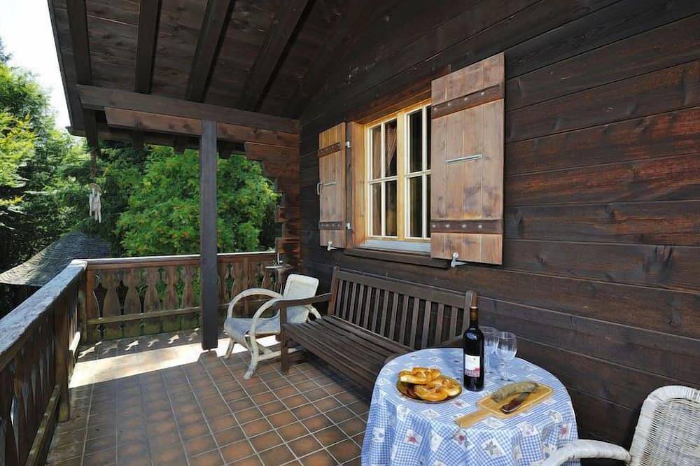 Chalet le Chamois by Interhome in Gruyères, Kanton Freiburg
