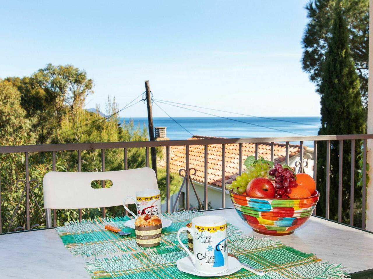 Entire apartment, Cap De Vol - Cap De Vol 646.1 in Llanca, Upper Empordà