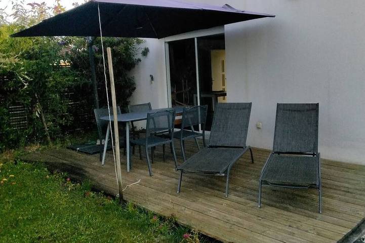 Appartement de vacances pour 4 personnes - 1
