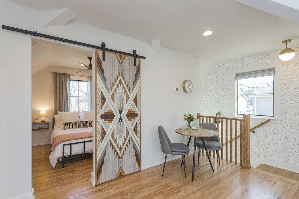 Das Russell House - zu Fuß zu allem! Brandneu! in Nashville, Tennessee