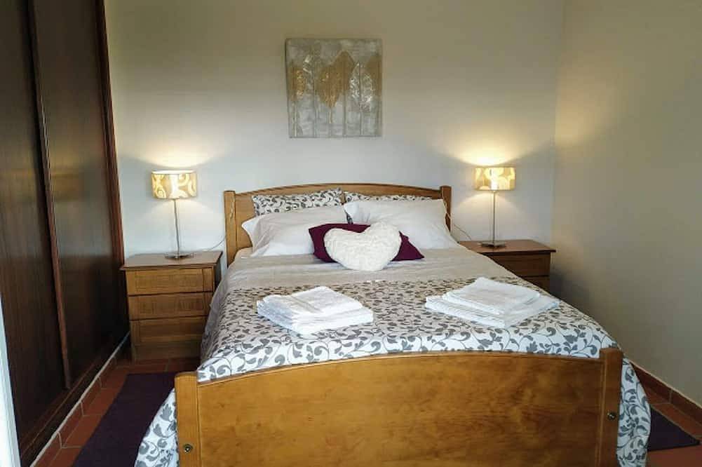 Ganze Wohnung, Obidos - Resort 5 * - Praia D'El Rey - Surf Golf & Beach - 2 Zimmer Wohnung in Amoreira, Leiria District