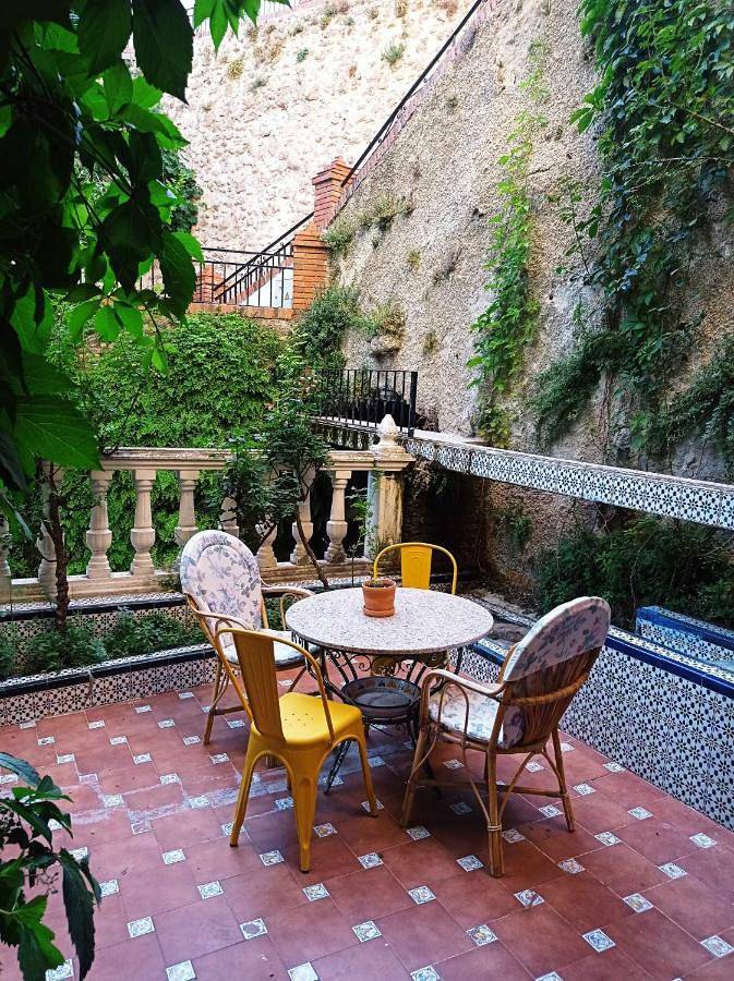 Apartamento entero, Los Caños de La Casa Viva in Vélez-Blanco, Provincia de Almería
