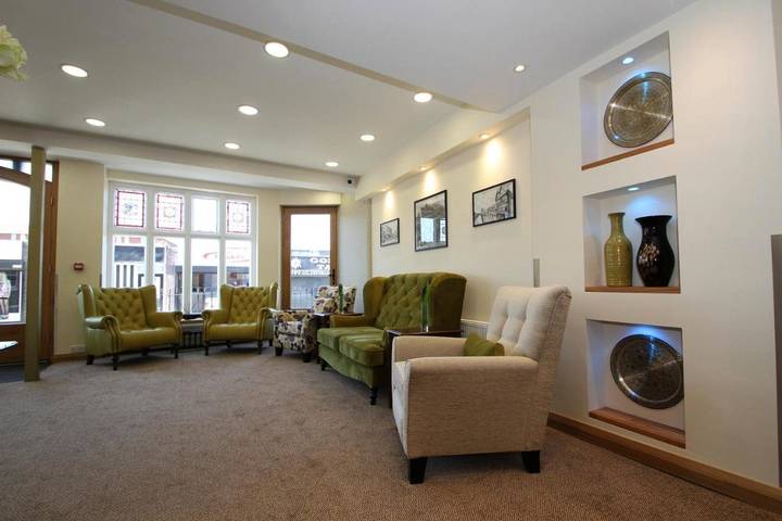 Bed and breakfast for 2 people in Chester