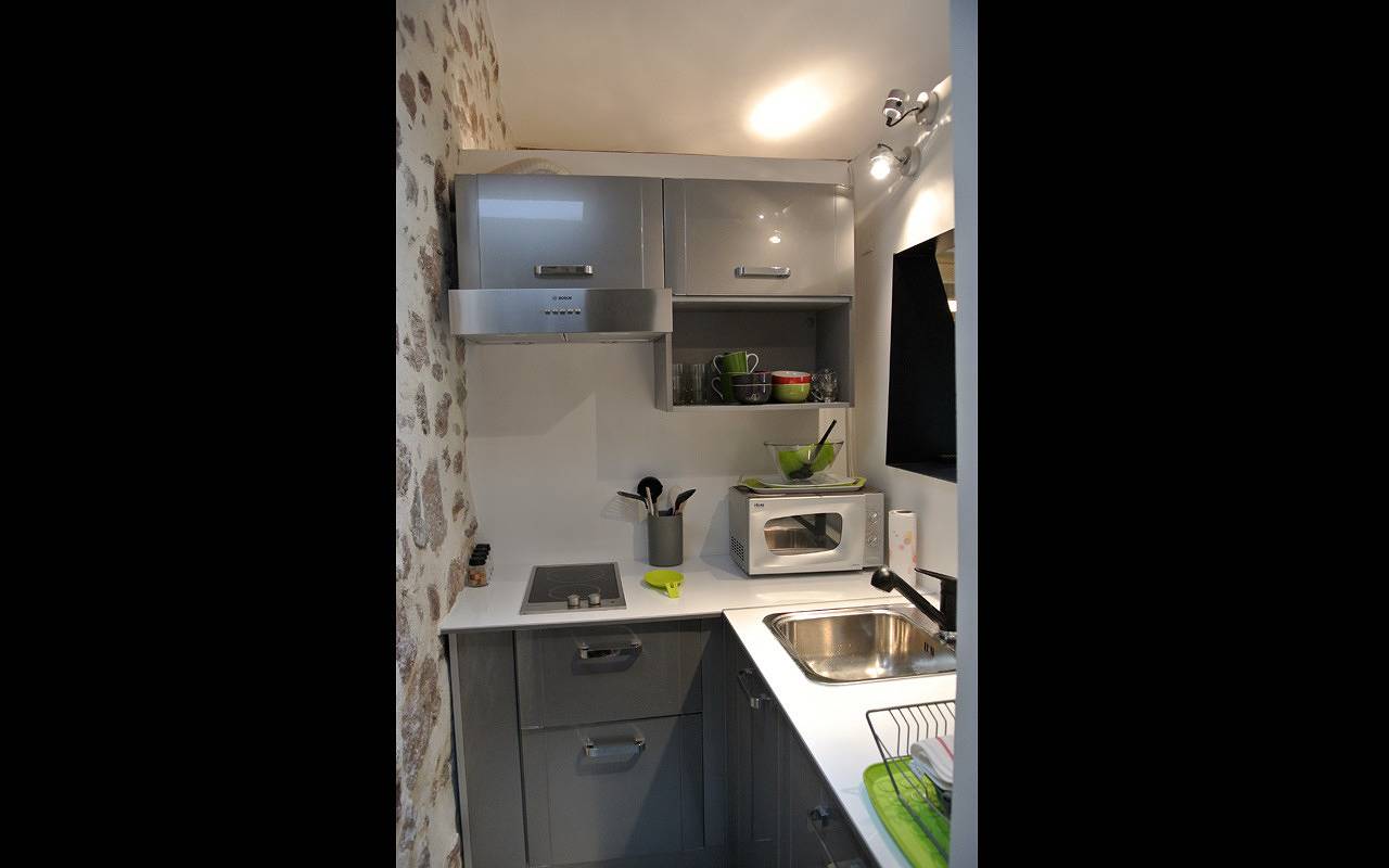 Gîte coquet en pierre in Puget-sur-Argens, Draguignan Region