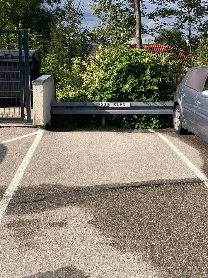 Ferienwohnung für 2 Personen, mit Balkon/Terrasse und Balkon sowie Sauna und Seeblick in Prien am Chiemsee - 3