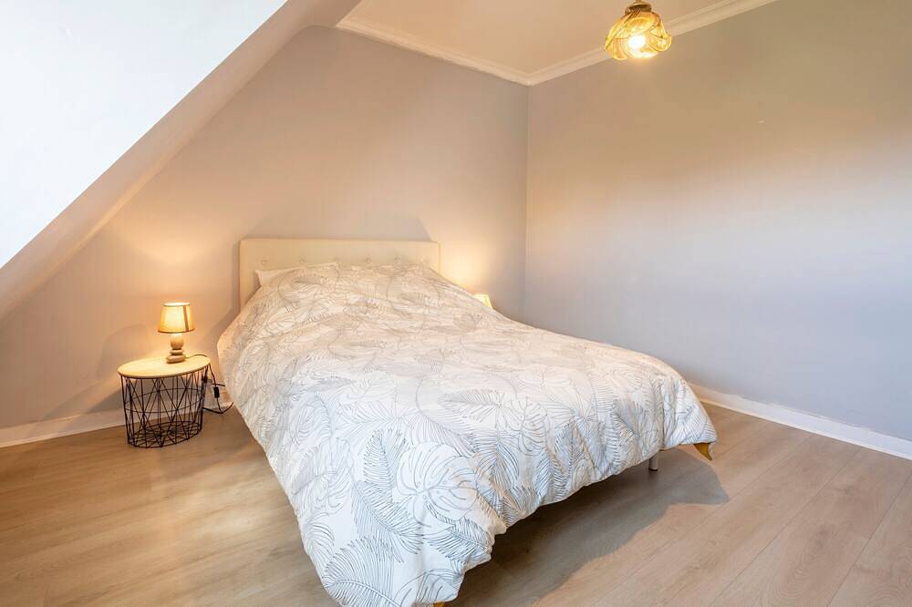 Les hortensias entre terre et mer - Zimmer in Pointe du Raz, Plogoff