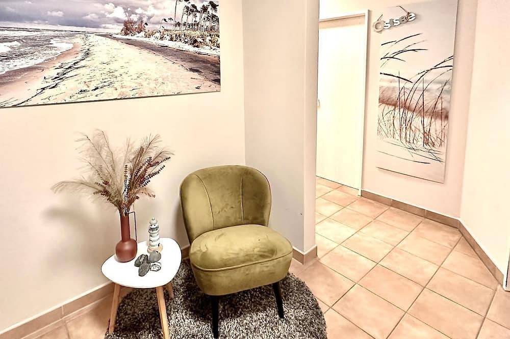 Ferienwohnung in Zingst für 3 Personen in Zingst