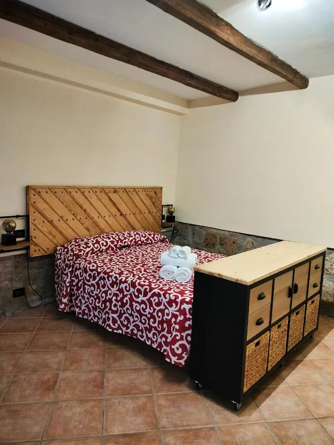 Casa de familia para 3 personas, con terraza - 1
