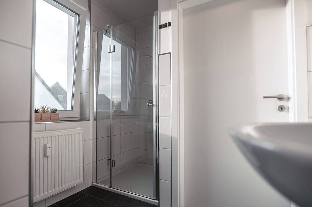 Ganze Wohnung, Flexhome Moderne Ferienwohnung in Lippstadt, Kreis Soest