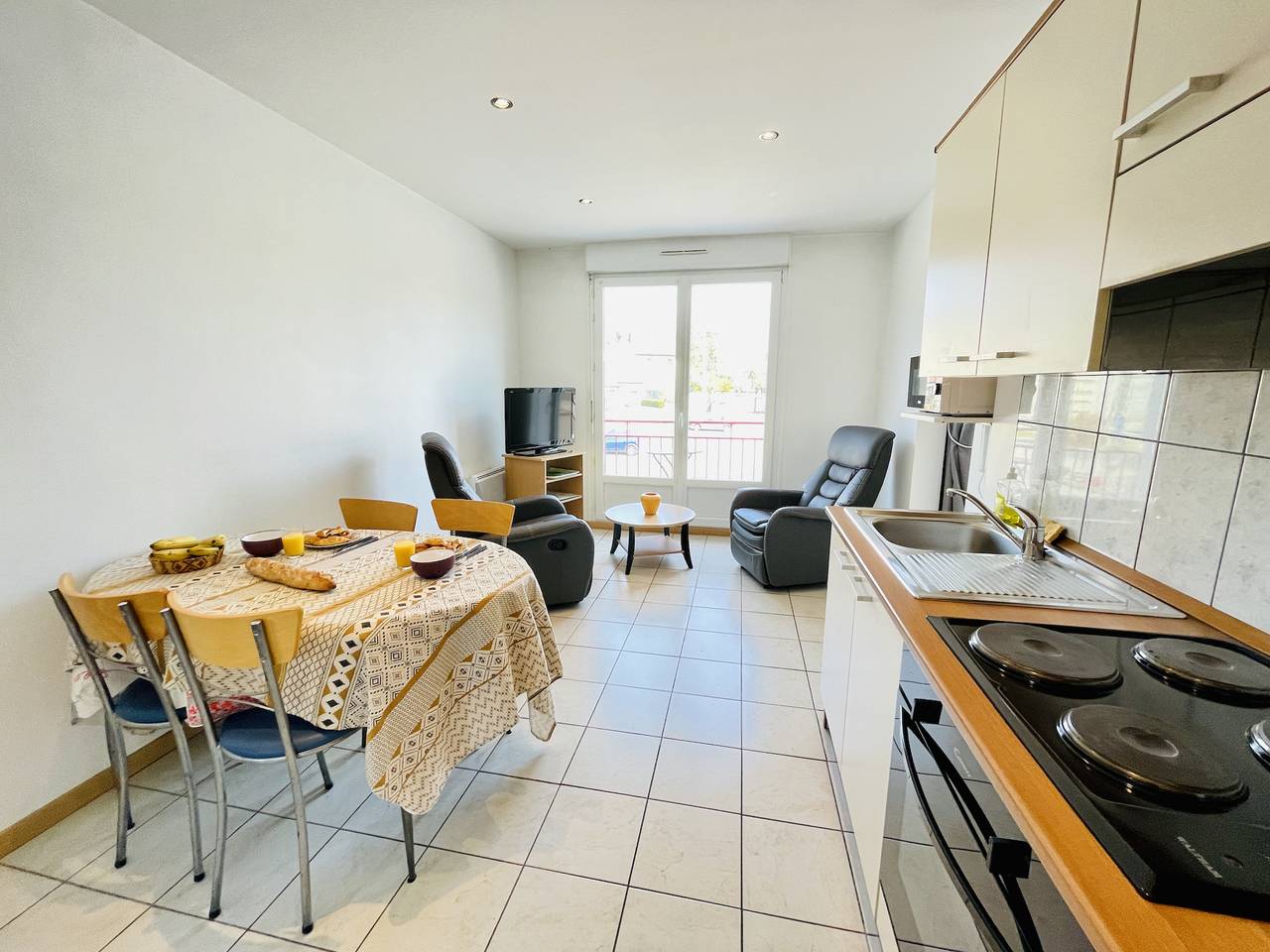 Photo : Appartement de vacances