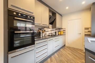 Holiday Home for 6 People in Saltburn by the Sea, Redcar and Cleveland, Photo 3