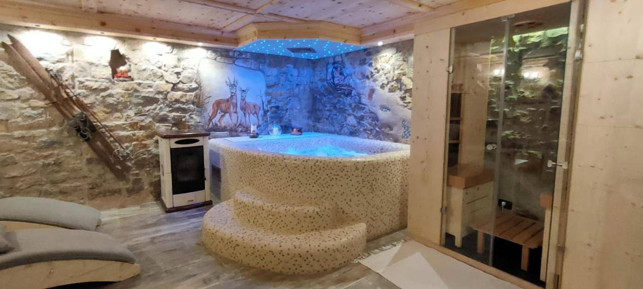 Holiday Home in Bertoldi, Lavarone