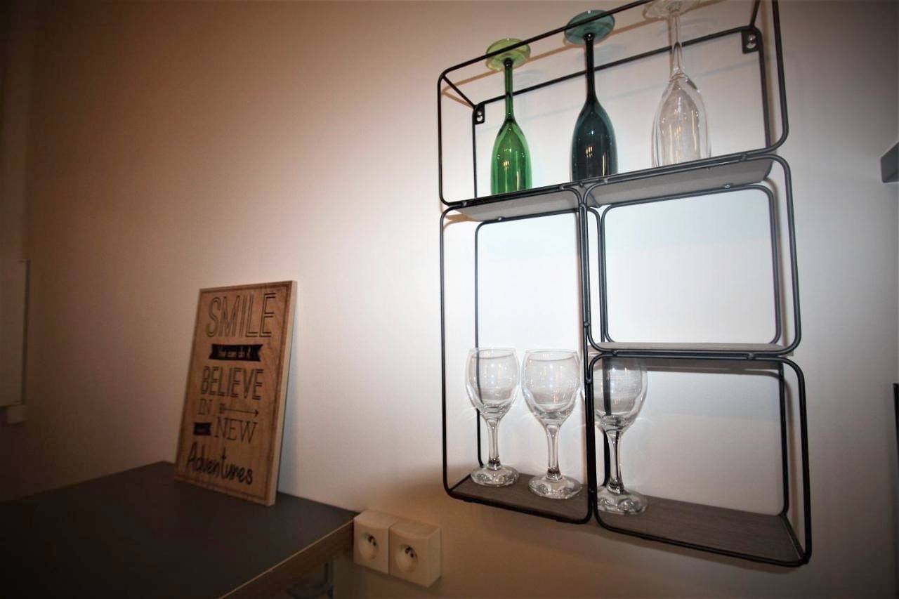 Appartement entier, Escale meublée in Belfort, Territoire de Belfort