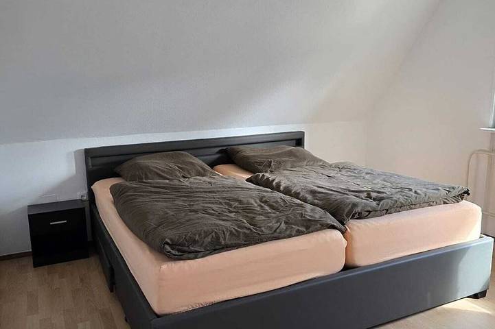 Ganze Wohnung, Ferienwohnung in der nähe vom Altmühlsee in Gunzenhausen, Fränkisches Seenland