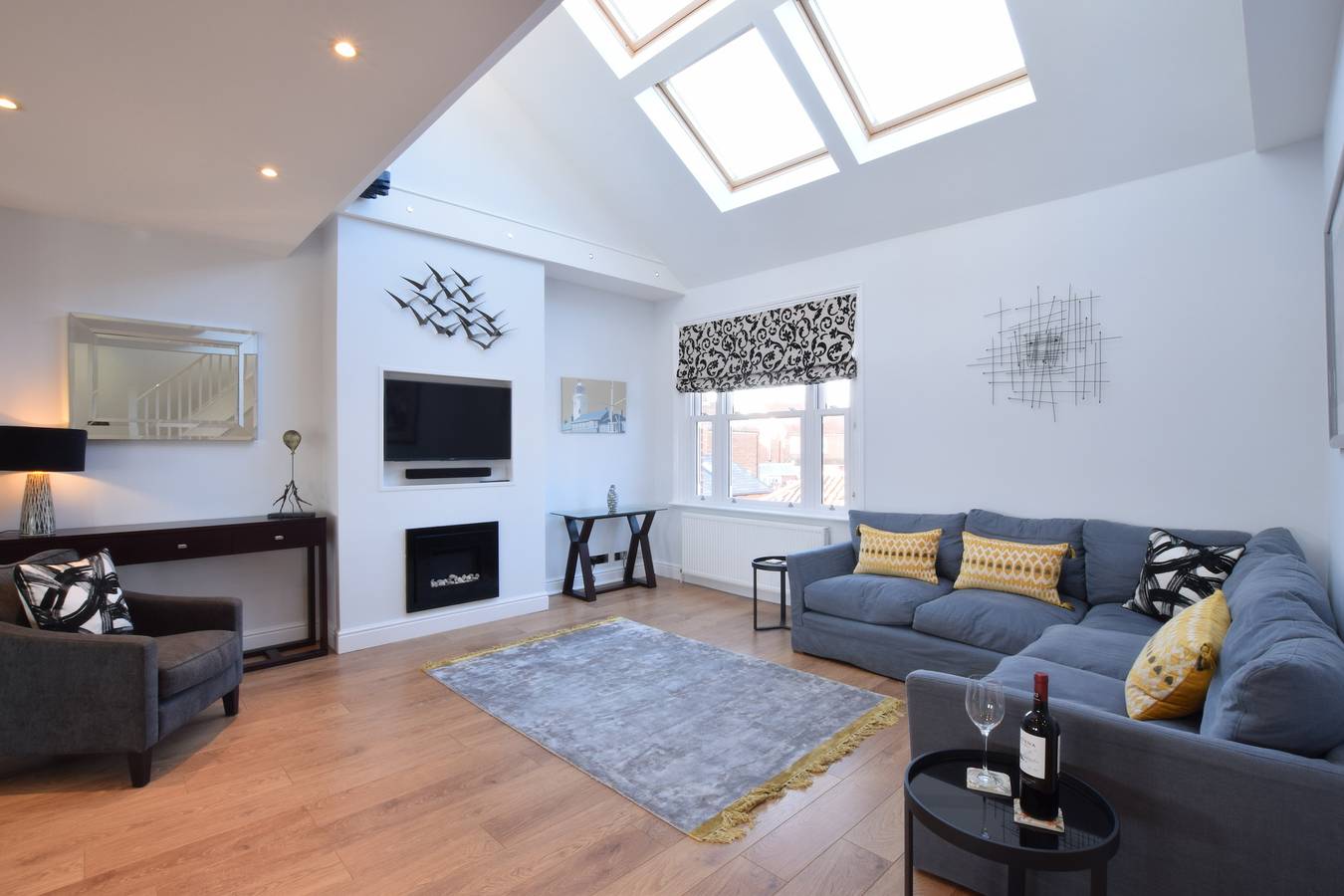 Entire apartment, Pier View, Southwold in Southwold, Waveney District