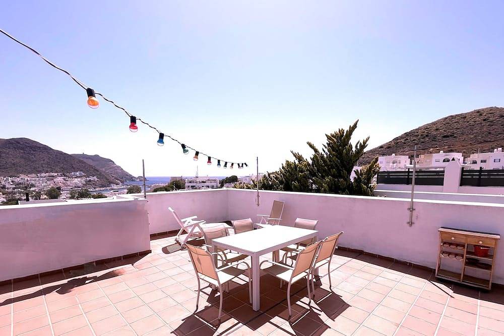 Villa in San Jose, in the center of Cabo de Gata in San José (Almeria), Níjar