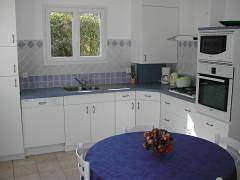 Gîte pour 4 personnes, avec terrasse à Saint-Pair-sur-Mer - 2