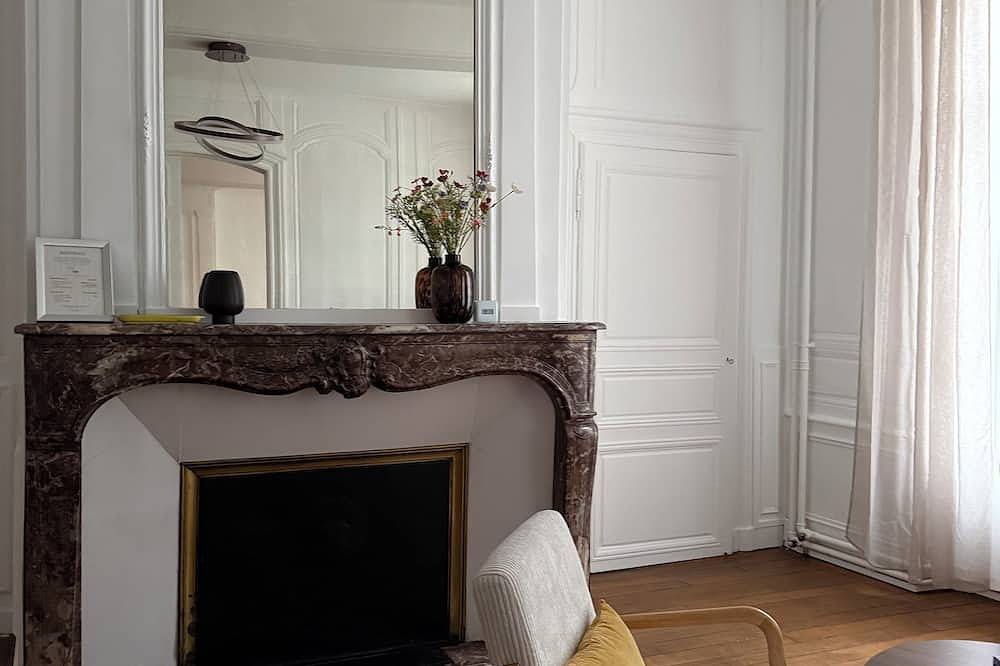 Apartamento entero, Cosy apartment in the heart of downtown - 2 bedrooms, ideal for families and professionals in Châlons-en-Champagne, Marne