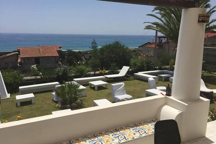 Villa für 12 Personen, mit Whirlpool und Garten - 1