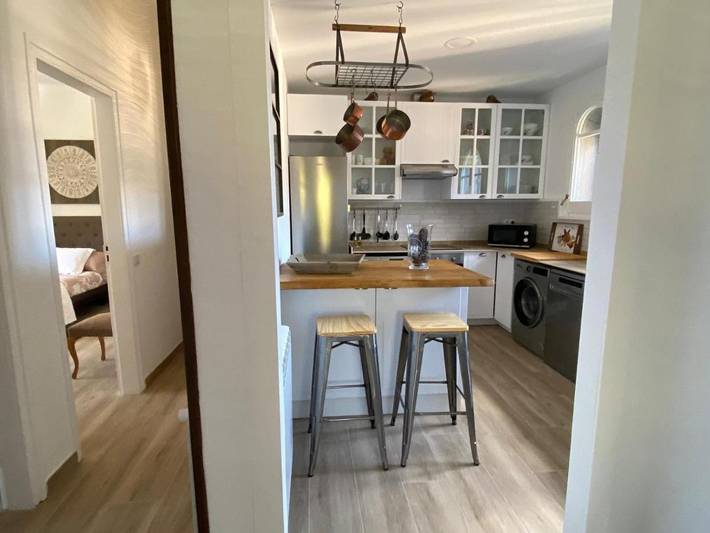 Gîte pour 8 personnes, avec balcon et vue à El Pont de Suert - 3