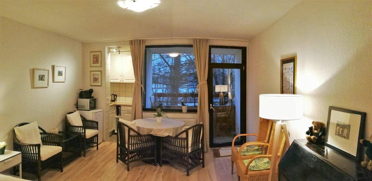 Ganze Wohnung, Ruhiges Apt. direkt am Naherholungsgebiet mit Seeblick, Zentrum 5min, Messe 18min in Nürnberg, Frankenalb