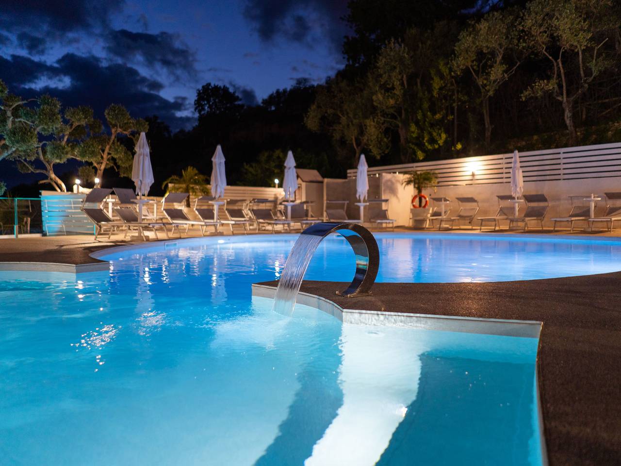Apartamento entero, Freedom Relais Club in Provincia de Nápoles