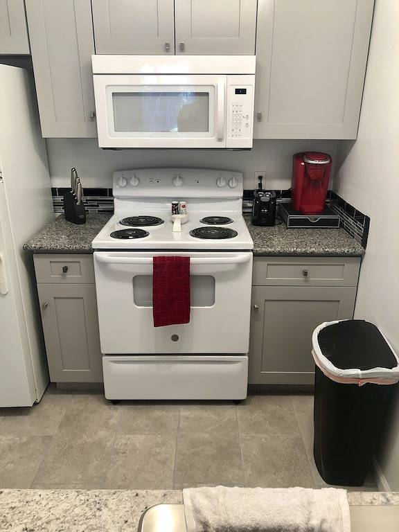 Appartement de vacances pour 4 personnes