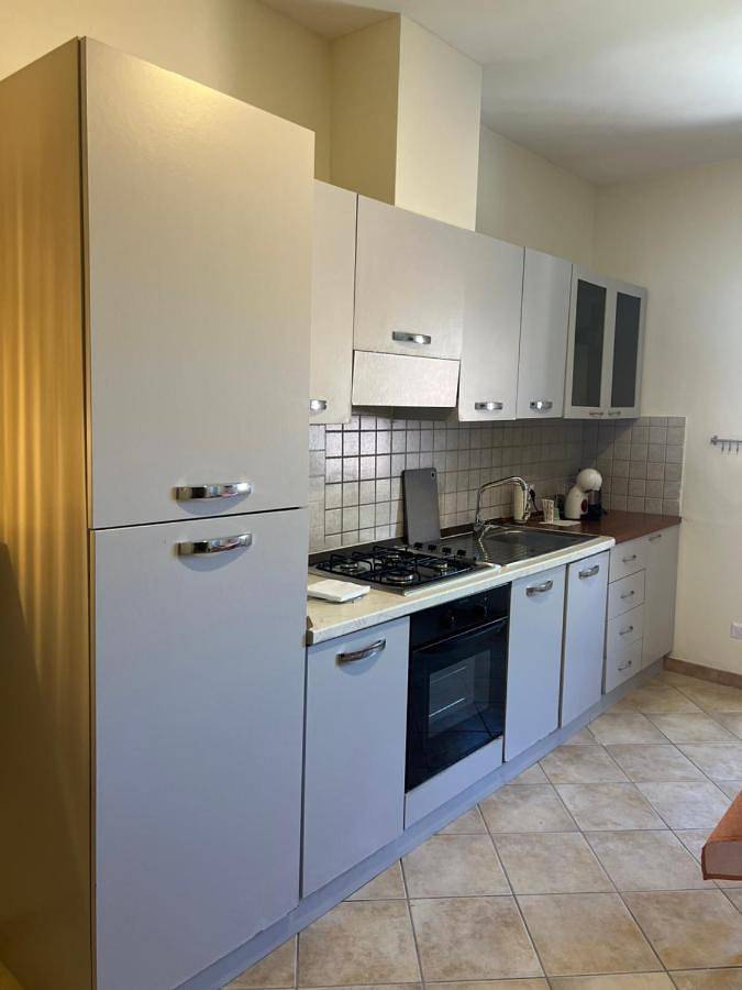 Gîte pour 2 personnes, avec Vue à Gallinaro - 4