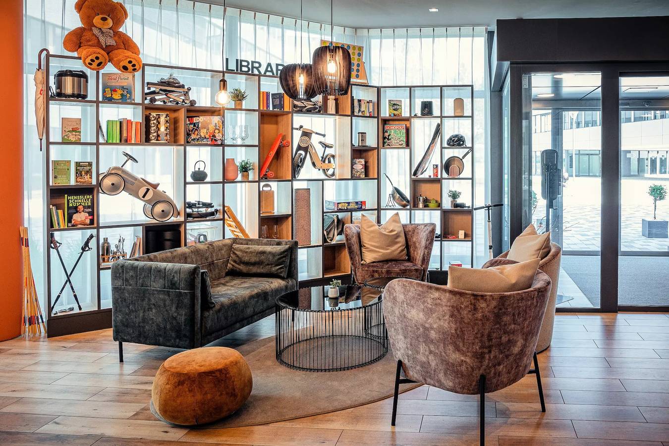 Ganzes Studio, Studio 2 Personen in Leinfelden-Echterdingen, Landkreis Esslingen