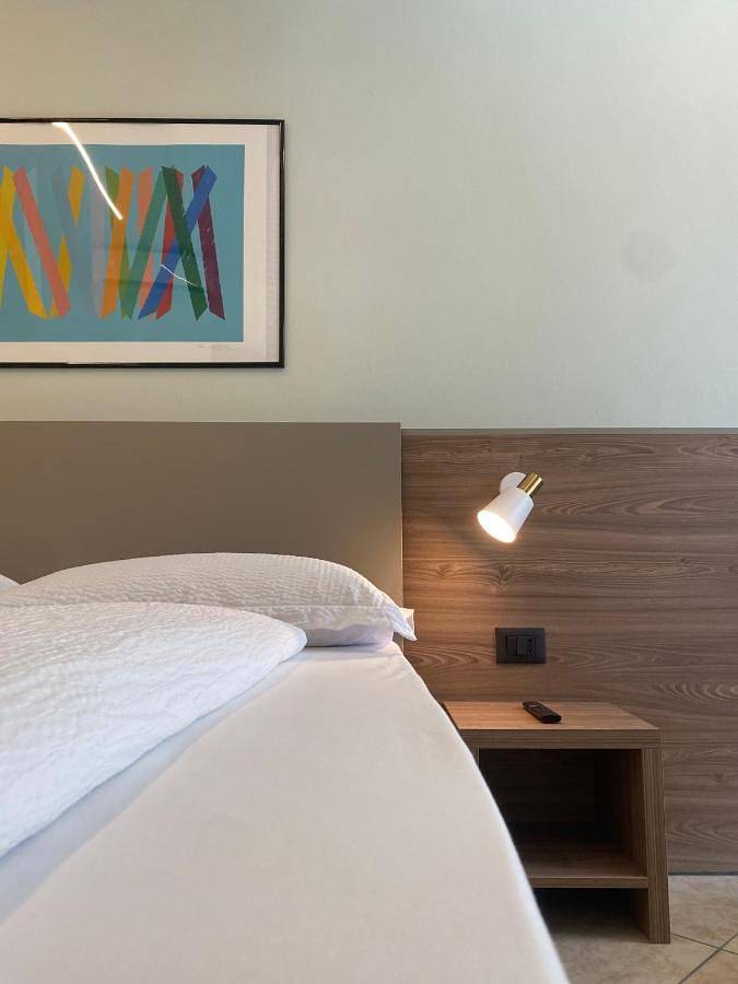 B&b per 2 persone, con Panorama a Comune di Iseo