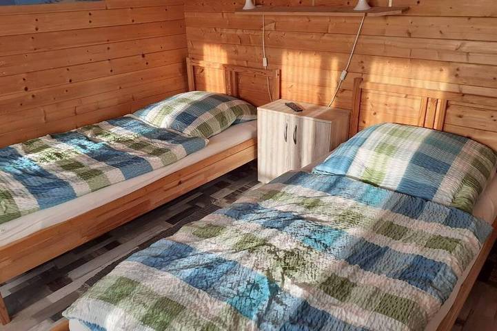 Gîte pour 2 personnes, avec terrasse à Spay (Allemagne) - 2