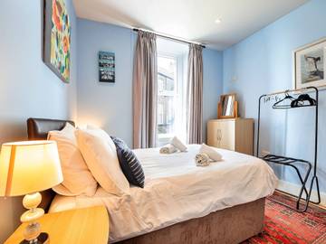 Holiday Rental for 4 People in Beaumaris, Isle of Anglesey, Photo 3