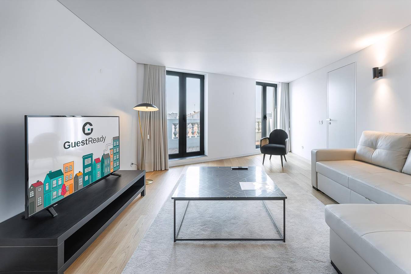 Apartamento inteiro, Guestready - Mompilher Apartments in Centro Histórico do Porto, Porto