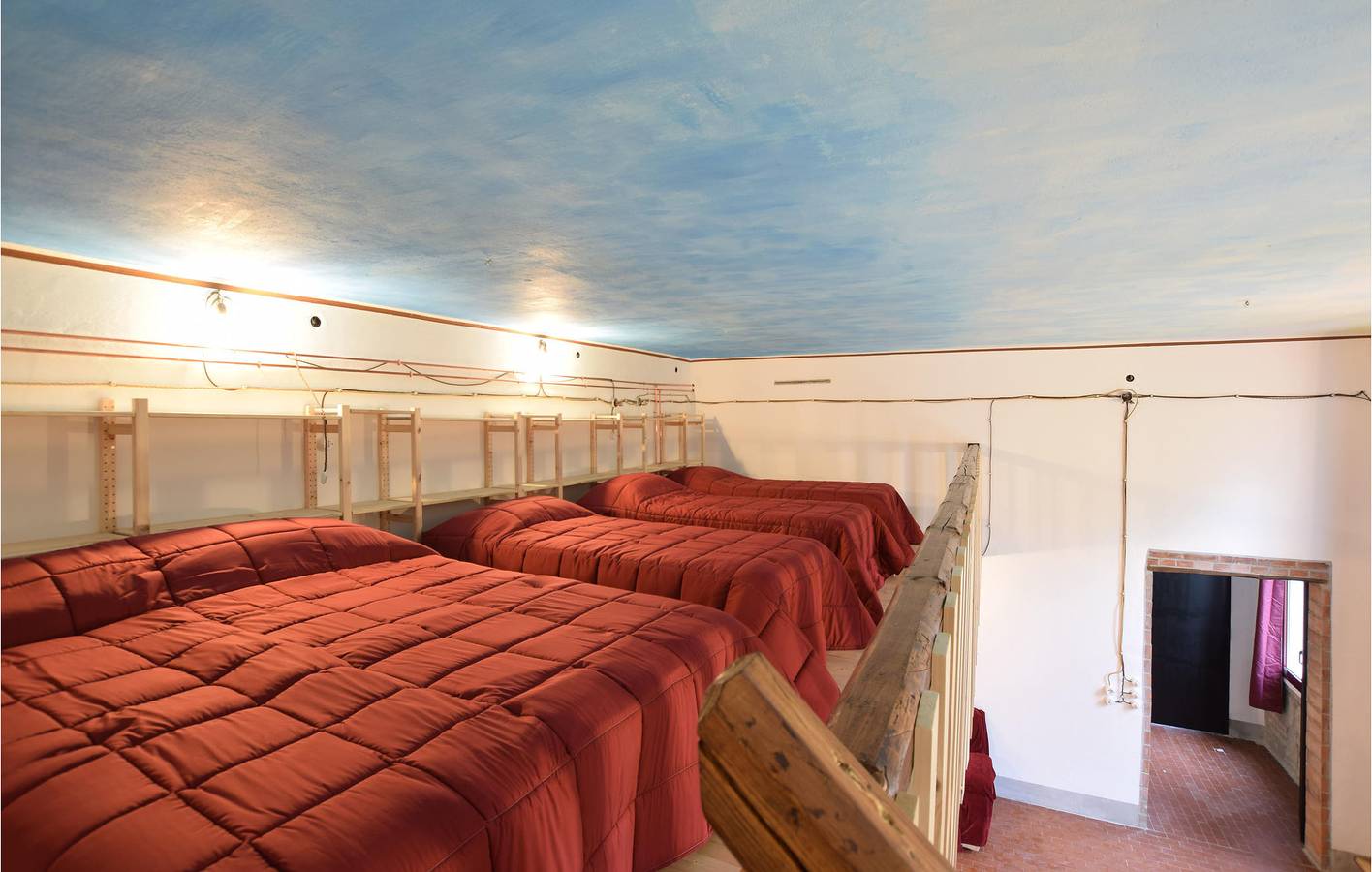 Apartamento vacacional entero, Amplio apartamento con cama doble, terraza y WiFi in Monselice, Provincia de Padova