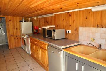 Gîte pour 4 Personnes dans Asnières, Région de Bernay, Photo 4