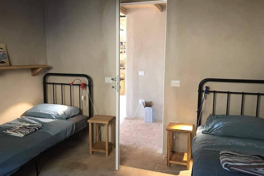 Maison isolée près de la mer entre Alghero et Stintino in Sassari, Nurra
