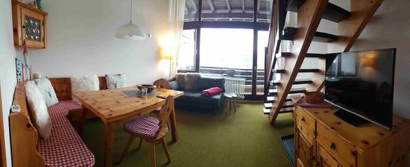 Ferienwohnung für 5 Personen in Steibis, Oberstaufen, Bild 1