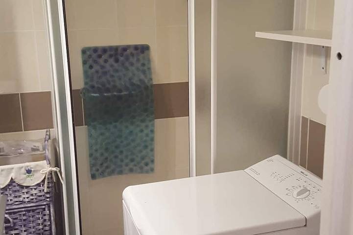 Gîte pour 2 personnes dans Thermes des Hespérides - 3