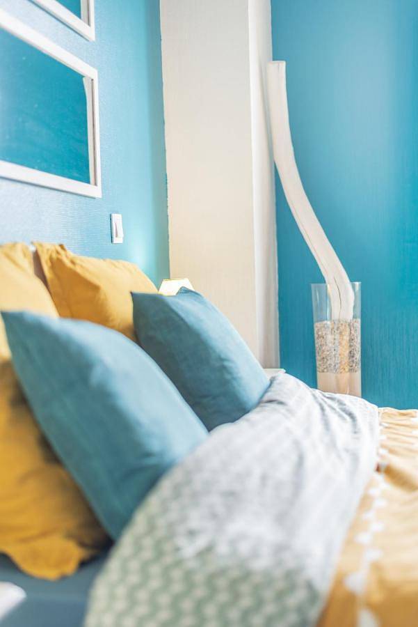 Appartement entier, Private & Comfortable Apartments in Puttelange-aux-Lacs, Sarreguemines