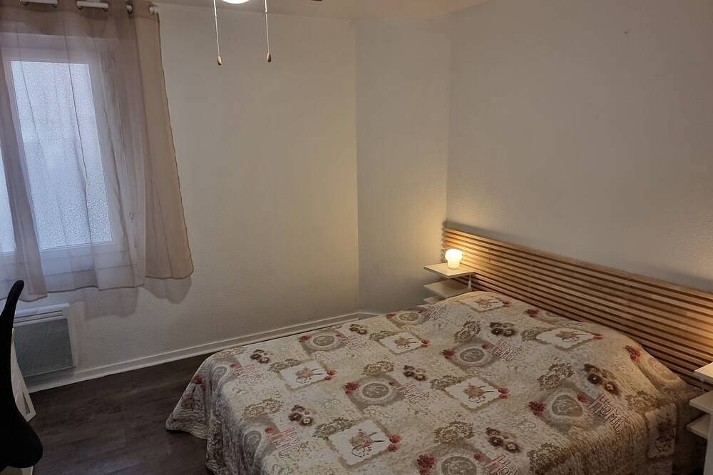 Appartement entier, Agréable Appartement T2 45M2  au cœur de la 1ere ville thermale Dax in Dax, Région de Dax