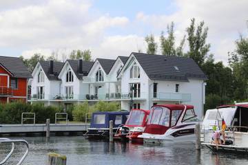 Ferienhaus für 12 Personen in Plau am See, Plauer See, Bild 2
