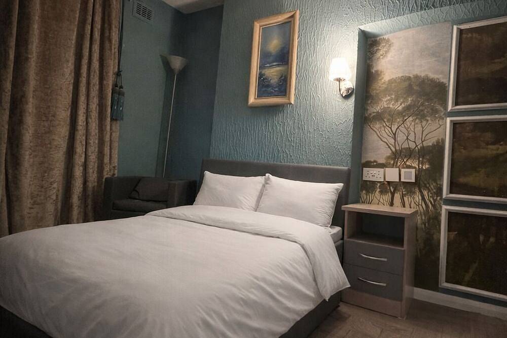 Apartamento entero, Cozy Private Apartment in Cardiff with Kitchen & Self Check-in in Cardiff, Cardiff region