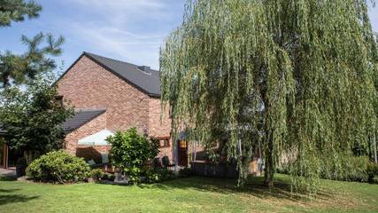 Villa pour 28 Personnes dans Durbuy, Province de Luxembourg, Photo 3